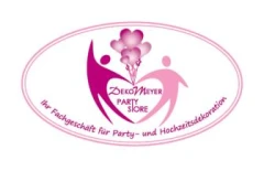 Logo Dekomeyer, Partystore