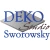 Logo Deko Studio Sworowsky