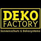 Logo Deko Factory GmbH