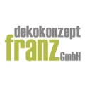 Logo dekokonzept franz GmbH