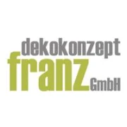 Logo dekokonzept franz GmbH