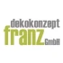 Logo dekokonzept franz GmbH