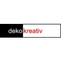 Dekoration und Schaufenstergestaltung