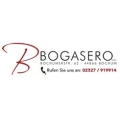Logo Bogasero GmbH