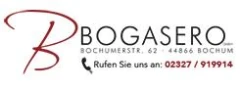 Logo Bogasero GmbH