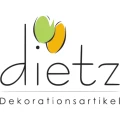 Dekorationsartikel Dietz Gr&uuml;ndau