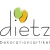 Logo Dekorationsartikel Dietz