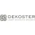 Logo dekoster-Schmuck mit Anja Riehm-Pröpper