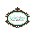 Dekoträume - Blumen &amp; Dekoration | Firmenlogo