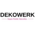 Logo DEKOWERK Marcel Spengler