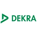 Logo DEKRA Automobil GmbH Logo DEKRA Automobil GmbH