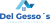 Logo Del Gesso´s Gebäudetechnik