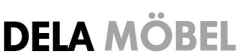 Logo Dela Möbel GmbH & Co. KG