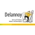 Logo Delannoy Gebaeude- und Laborreinigung