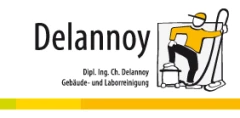 Delannoy Gebaeude- und Laborreinigung Bremen