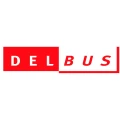 Logo Delbus GmbH & Co. KG.