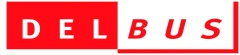 Logo Delbus GmbH & Co. KG.