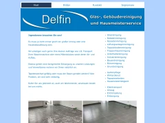 Delfin Gebäudereinigung & Hausmeisterservice GmbH Hanau