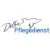 Logo Delfin Pflegedienst GmbH