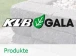 Logo Delfing Baustoffwerk GmbH & Co. KG