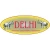 Logo Delhi Erlangen Indisches Restaurant