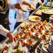 Deli - Catering Berlin