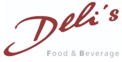 Deli's Food & Beverage Gesellschaft für creatives Catering mbH Berlin