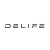 Logo DeLife GmbH