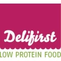 Logo Delifirst GmbH