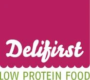 Logo Delifirst GmbH
