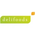 Logo Delifoods e.K.