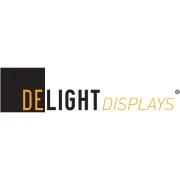 DELIGHT Displays Logo