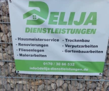 Delija Dienstleistungen Neuburg