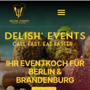 Delish Events Berlin
