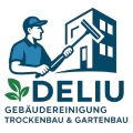 Deliu Geb&auml;udereinigung Trockenbau & Gartenservice Althengstett