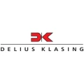 Logo Delius Klasing Verlag GmbH