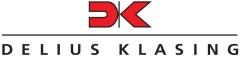 Logo Delius Klasing Verlag GmbH