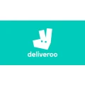 Logo Deliveroo Germany GmbH