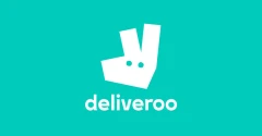 Logo Deliveroo Germany GmbH