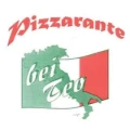 Dell' Anna Tebaldo Pizzarante bei Teo F&uuml;rth