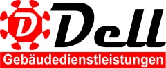Logo Dell Gebäudedienstleistungen