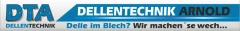 Logo Dellentechnik Arnold