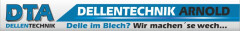 Logo Dellentechnik Arnold