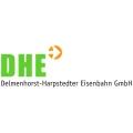 Logo Delmenhorst-Harpstedter Eisenbahn GmbH