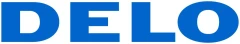 Logo DELO Industrie Klebstoffe
