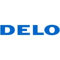 Logo Delo Industrieklebstoffe Andreas W. Bauer