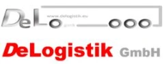 Logo DeLogistik GmbH