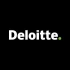 Logo Deloitte Consulting Unternehmensberatung