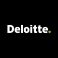 Logo Deloitte GmbH, Wirtschaftspr&uuml;fungsgesellschaft