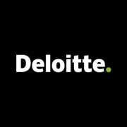 Logo Deloitte GmbH, Wirtschaftsprüfungsgesellschaft